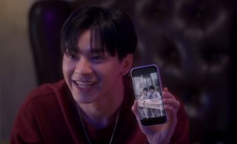 Волшебный ход лакорн 1 серия