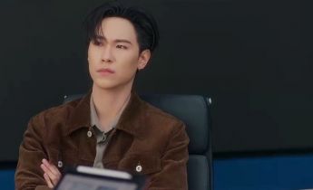 Моя романтическая афера лакорн 6 серия