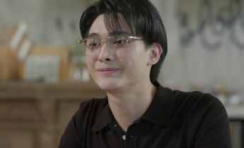 Любовная тревога лакорн 10 серия