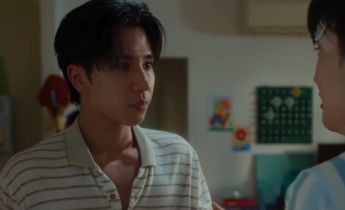 Люблю тебя, учитель лакорн 1 серия