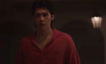 Вчера лакорн 6 серия