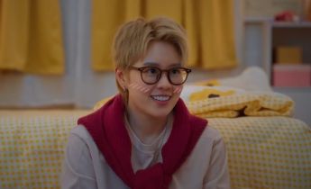 Будь моим ангелом лакорн 5 серия