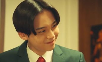 Репетитор Киси Найто к вашим услугам лакорн 10 серия