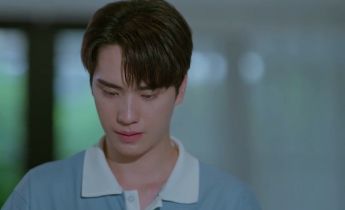 Любовь подобна велосипеду лакорн 1 серия