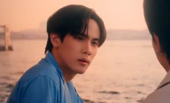 MuTeLuv лакорн 28 серия