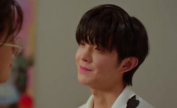 Персиковый возлюбленный лакорн 7 серия