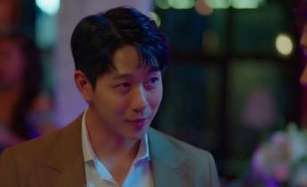 Персиковый возлюбленный лакорн 8 серия