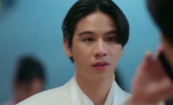 Кот за наличные лакорн 8 серия