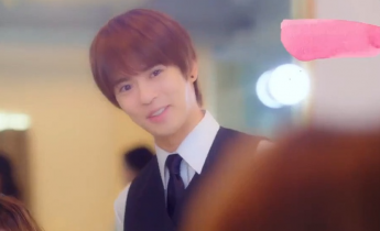 Любовные игры в косметическом салоне 2 сезон лакорн 9 серия