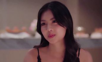 Морозная Валентинка лакорн 5 серия