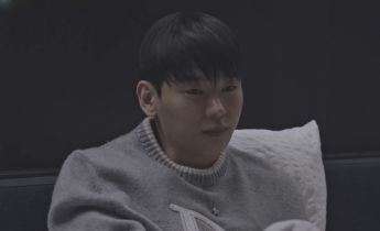 Его человек 4 сезон лакорн 12 серия