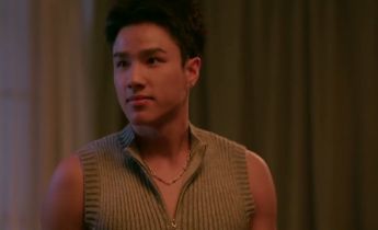 Просто друзья 2 сезон лакорн 2 серия