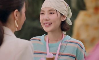 Игровой парк лакорн 3 серия