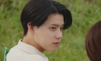 Парень из параллельного мира (японская версия) лакорн 12 серия