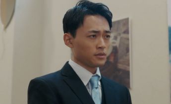 Обратный отсчёт до "да" лакорн 9 серия