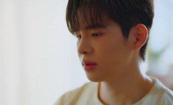 Персиковый возлюбленный лакорн 8 серия