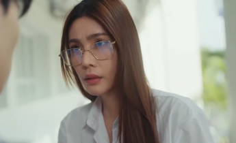 Навсегда ты / Навсегда с тобой 2 сезон лакорн 11 серия