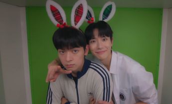 Мы всегда будем встречаться снова лакорн 3 серия