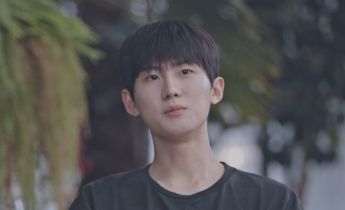 Его человек 4 сезон лакорн 14 серия