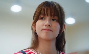 Будь моим ангелом лакорн 8 серия