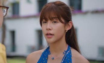 Будь моим ангелом лакорн 7 серия