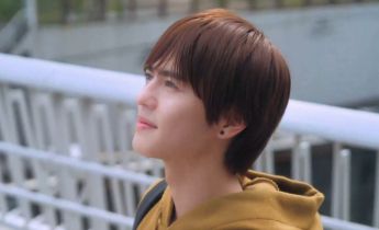 Любовные игры в косметическом салоне 2 сезон лакорн 10 серия