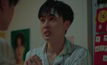 Люблю тебя, учитель лакорн 1 серия