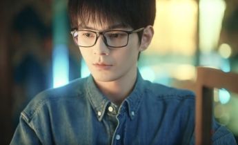 День защиты детей лакорн 1 серия