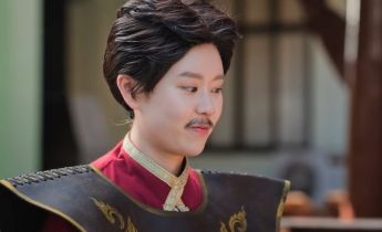 Будь моим ангелом лакорн 3 серия