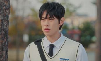 Никогда не забывай своего врага лакорн 1 серия