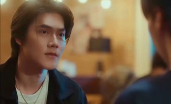 Навсегда ты / Навсегда с тобой 2 сезон лакорн 12 серия