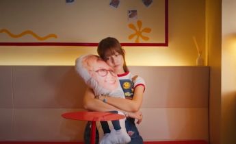 Будь моим ангелом лакорн 8 серия