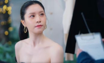 Хочу стать суперзвездой лакорн 1 серия