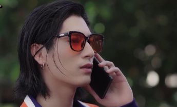 Съешь эту любовь лакорн 1 серия