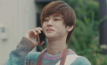 Обратный отсчёт до "да" лакорн 11 серия