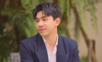 Персиковый возлюбленный лакорн 10 серия