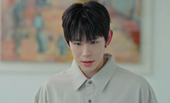 Никогда не забывай своего врага лакорн 4 серия