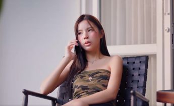 Морозная Валентинка лакорн 7 серия