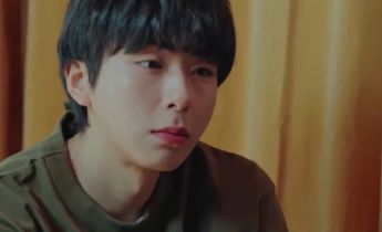 Сладкая кровь лакорн 4 серия