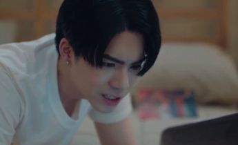 Любовь во времени лакорн 1 серия