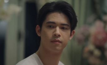 Сердца под маской лакорн 1 серия