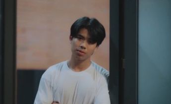 Сердца под маской лакорн 3 серия