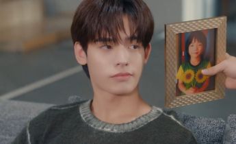 Дуанг с тобой лакорн 9 серия