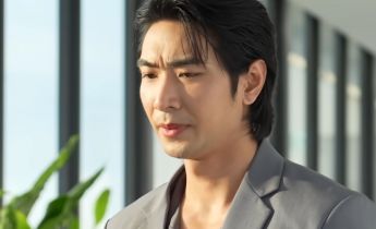 Жених Венуса лакорн 5 серия