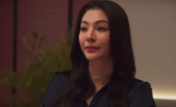 Разбитая любовь лакорн 1 серия