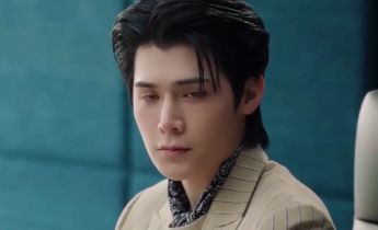 Вчера лакорн 10 серия