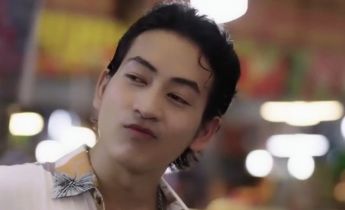 Съешь эту любовь лакорн 3 серия