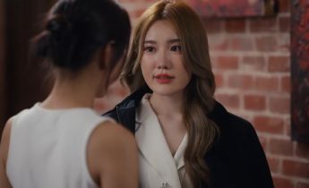 Моё единственное солнышко лакорн 6 серия