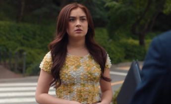 Целую, Китти 3 сезон лакорн 2 серия