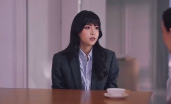 Морозная Валентинка лакорн 9 серия